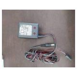 Remote Control Airplane with Caddy