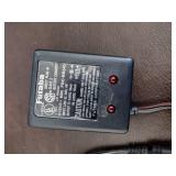 Remote Control Airplane with Caddy