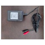 Remote Control Airplane with Caddy