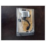 Remote Control Airplane with Caddy