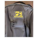 Atomik camera bag backpack