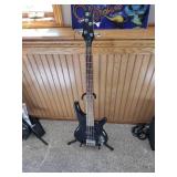 Ibanez SD GR Siundgear Bass Guitar with Stand