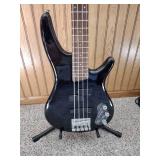 Ibanez SD GR Siundgear Bass Guitar with Stand