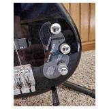 Ibanez SD GR Siundgear Bass Guitar with Stand