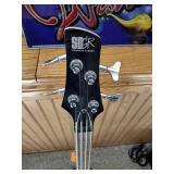 Ibanez SD GR Siundgear Bass Guitar with Stand