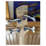 Ibanez SD GR Siundgear Bass Guitar with Stand