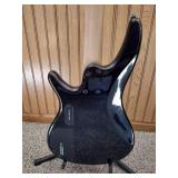 Ibanez SD GR Siundgear Bass Guitar with Stand