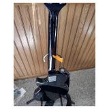 Les Paul Epiphone Guitar with Stand