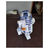 R2 D2 Robot 10" x H 16 1/2"