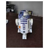 R2 D2 Robot 10" x H 16 1/2"