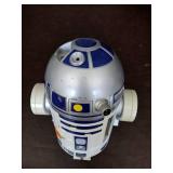 R2 D2 Robot 10" x H 16 1/2"