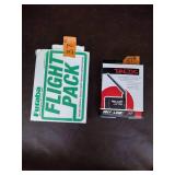 Futaba flight pack & tactic pure any link 2 radio adapter