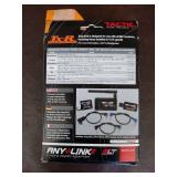 Futaba flight pack & tactic pure any link 2 radio adapter