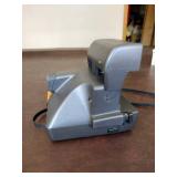 Vintage Polaroid camera (works with film)
