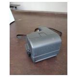 Vintage Polaroid camera (works with film)