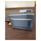 Vintage Polaroid camera (works with film)