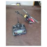 Walkera Master CP 6 Axis system Helicopter with Walkera remote