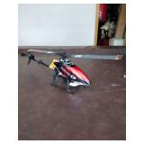 Walkera Master CP 6 Axis system Helicopter with Walkera remote