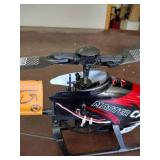 Walkera Master CP 6 Axis system Helicopter with Walkera remote