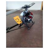 Walkera Master CP 6 Axis system Helicopter with Walkera remote