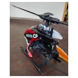 Walkera Master CP 6 Axis system Helicopter with Walkera remote