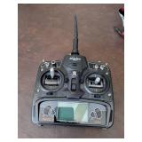 Walkera Master CP 6 Axis system Helicopter with Walkera remote