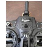 Walkera Master CP 6 Axis system Helicopter with Walkera remote