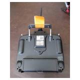 Walkera Master CP 6 Axis system Helicopter with Walkera remote