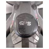 Scout X4 drone with devention deco F12E remote in case