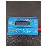 Scout X4 drone with devention deco F12E remote in case