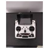 Scout X4 drone with devention deco F12E remote in case