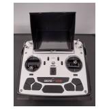 Scout X4 drone with devention deco F12E remote in case