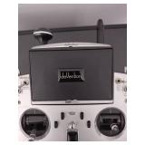 Scout X4 drone with devention deco F12E remote in case