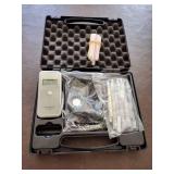 AlcoMate Premium breathalyzer