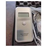 AlcoMate Premium breathalyzer