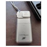 AlcoMate Premium breathalyzer