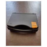 Pyle PMA90 CFM/CMM  thermo anemometer in case