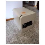Sentry 1250 Fireproof Safe