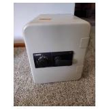 Sentry 1250 Fireproof Safe