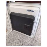 Sentry 1250 Fireproof Safe