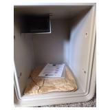 Sentry 1250 Fireproof Safe