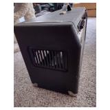 Vintage Fender tube amp