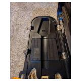 Peavey contour hard case guitar case