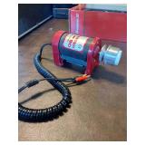 Hobbico Torqmaster 12 volt starter, digital volt meter, ez peak plus Etc