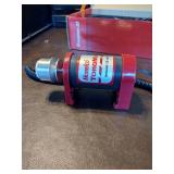 Hobbico Torqmaster 12 volt starter, digital volt meter, ez peak plus Etc