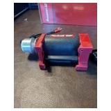 Hobbico Torqmaster 12 volt starter, digital volt meter, ez peak plus Etc