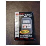Hobbico Torqmaster 12 volt starter, digital volt meter, ez peak plus Etc