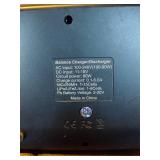 Hobbico Torqmaster 12 volt starter, digital volt meter, ez peak plus Etc