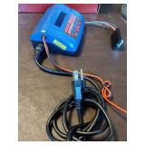 Hobbico Torqmaster 12 volt starter, digital volt meter, ez peak plus Etc