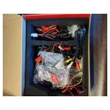 Hobbico Torqmaster 12 volt starter, digital volt meter, ez peak plus Etc